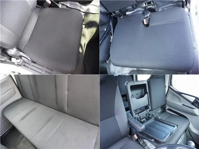 三菱 キャンター 2RG-FBA20(2WD)の写真47