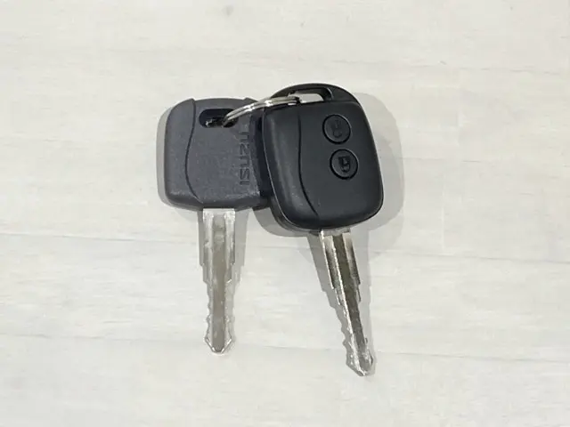 いすゞ エルフ 2RG-NJR88A(2WD)の写真50