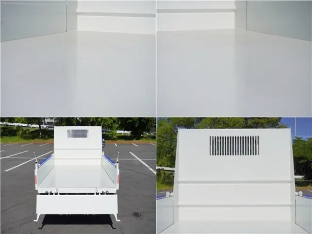 日野 デュトロ 2KG-XZU675T(4WD)の写真21