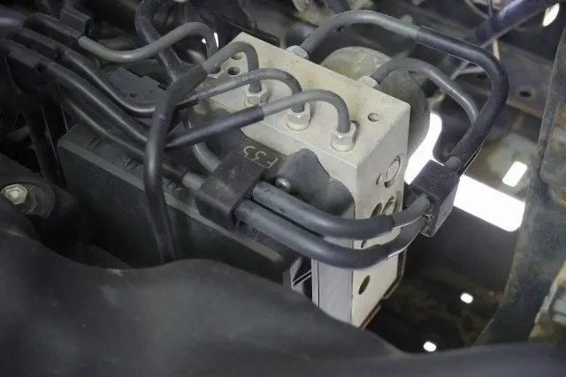 日野 デュトロ 2KG-XZU675T(4WD)の写真24