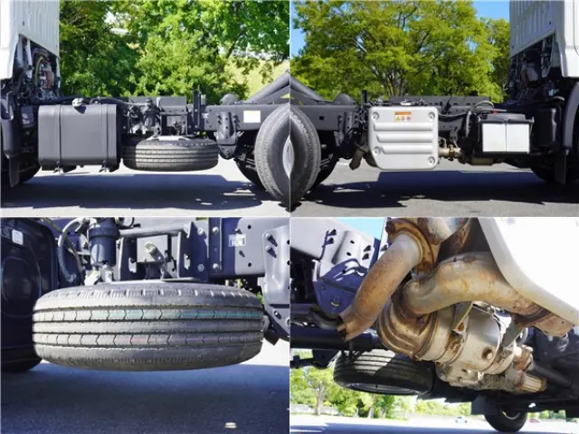 日野 デュトロ 2KG-XZU675T(4WD)の写真31