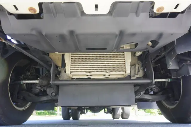 日野 デュトロ 2KG-XZU675T(4WD)の写真33