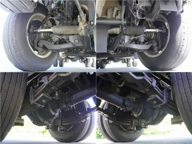 日野 デュトロ 2KG-XZU675T(4WD)の写真34