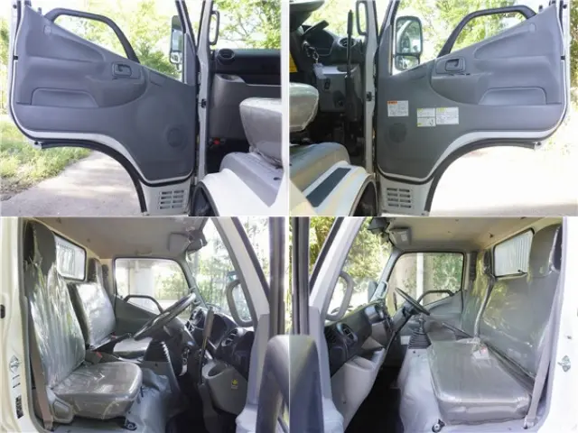 日野 デュトロ 2KG-XZU675T(4WD)の写真38
