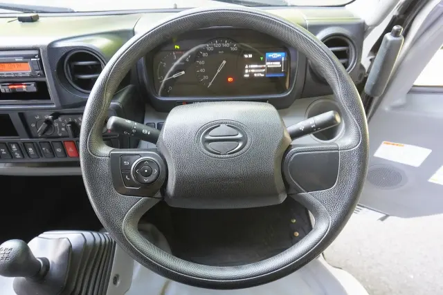 日野 デュトロ 2KG-XZU675T(4WD)の写真39
