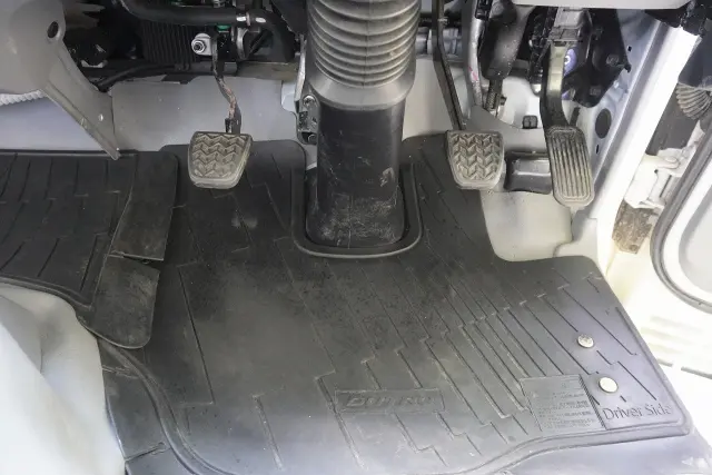 日野 デュトロ 2KG-XZU675T(4WD)の写真41