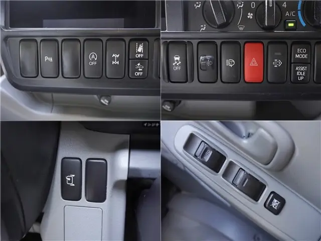 日野 デュトロ 2KG-XZU675T(4WD)の写真44