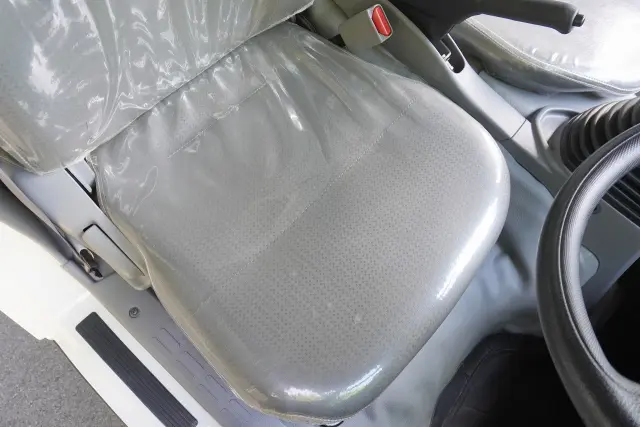 日野 デュトロ 2KG-XZU675T(4WD)の写真46