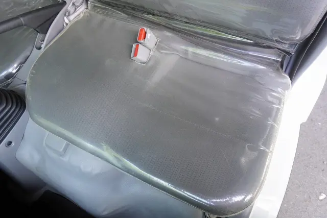 日野 デュトロ 2KG-XZU675T(4WD)の写真47