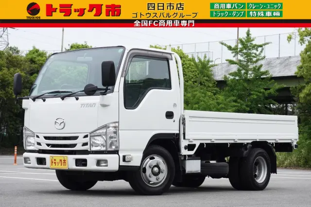 マツダ タイタン TRG-LJR85A(2WD)の写真1