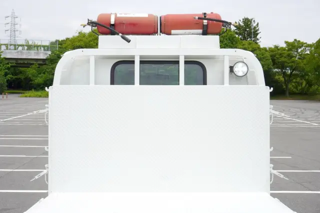 いすゞ エルフ TPG-NKR85A(2WD)の写真20