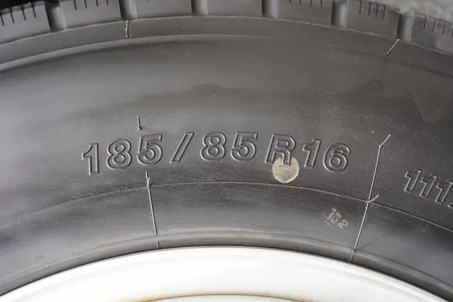 いすゞ エルフ TPG-NKR85A(2WD)の写真34