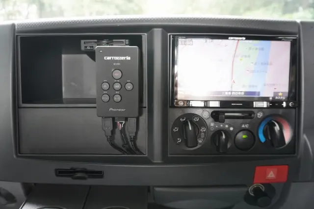 いすゞ エルフ TPG-NKR85A(2WD)の写真42