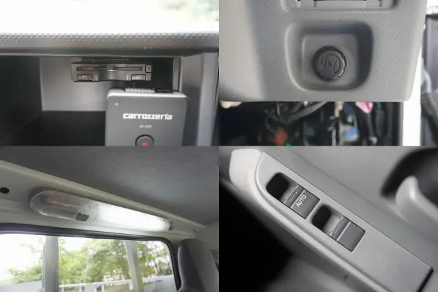 いすゞ エルフ TPG-NKR85A(2WD)の写真44