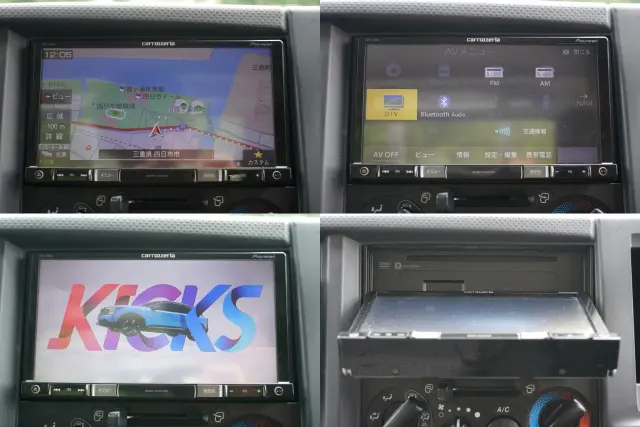 いすゞ エルフ TPG-NKR85A(2WD)の写真45