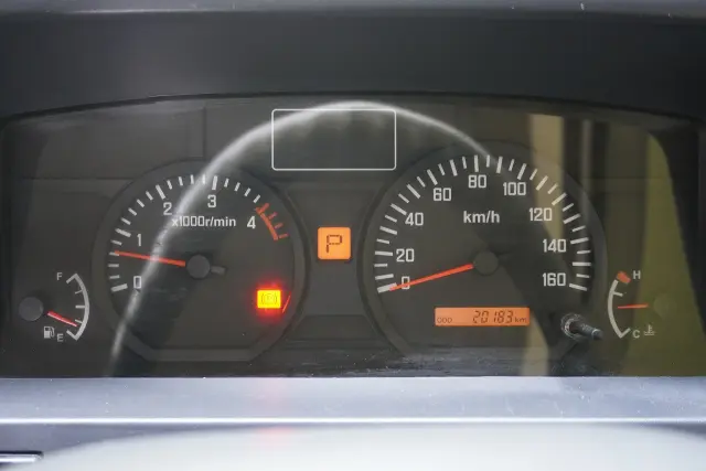 マツダ タイタン TRG-LJR85A(2WD)の写真4