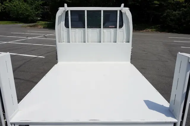 マツダ タイタン TRG-LJR85A(2WD)の写真5