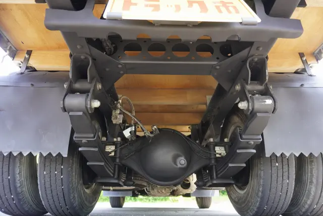 マツダ タイタン TRG-LJR85A(2WD)の写真6