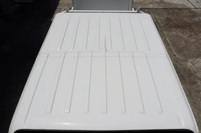 マツダ タイタン TRG-LJR85A(2WD)の写真7