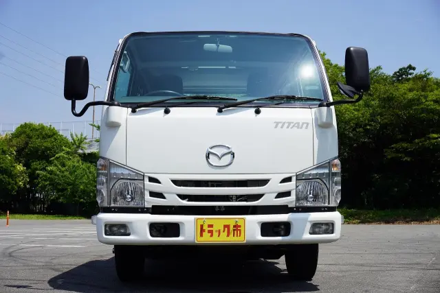 マツダ タイタン TRG-LJR85A(2WD)の写真8
