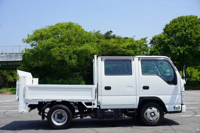 マツダ タイタン TRG-LJR85A(2WD)の写真10