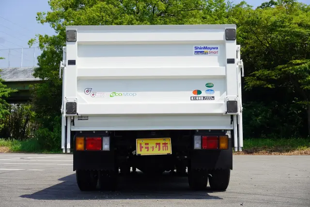 マツダ タイタン TRG-LJR85A(2WD)の写真11