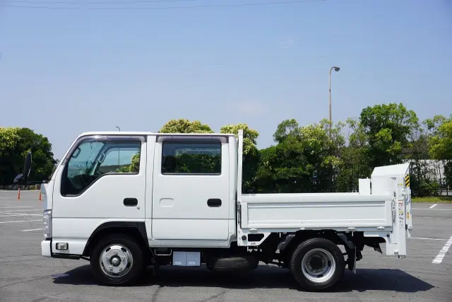 マツダ タイタン TRG-LJR85A(2WD)の写真13