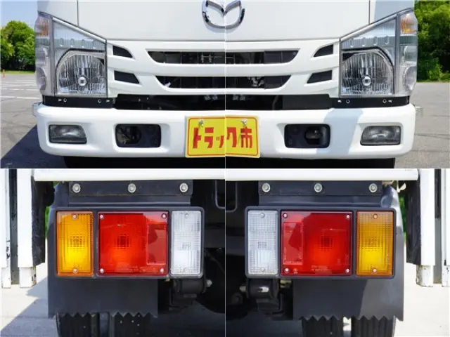 マツダ タイタン TRG-LJR85A(2WD)の写真15