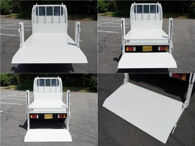 マツダ タイタン TRG-LJR85A(2WD)の写真17