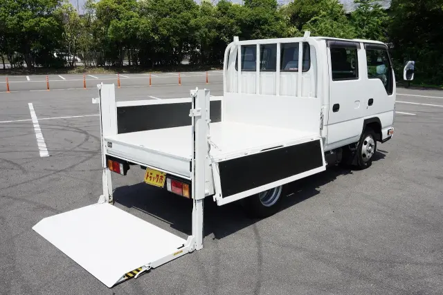 マツダ タイタン TRG-LJR85A(2WD)の写真18