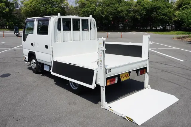 マツダ タイタン TRG-LJR85A(2WD)の写真19