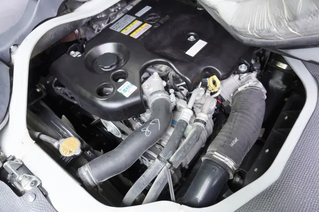 マツダ タイタン TRG-LJR85A(2WD)の写真23