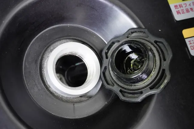 マツダ タイタン TRG-LJR85A(2WD)の写真24