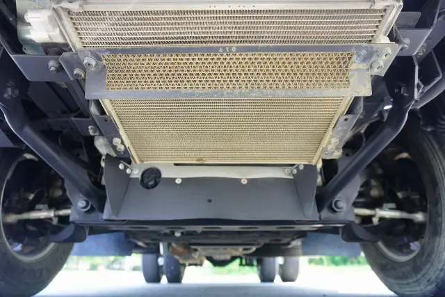 マツダ タイタン TRG-LJR85A(2WD)の写真26