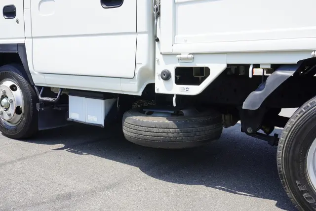 マツダ タイタン TRG-LJR85A(2WD)の写真27