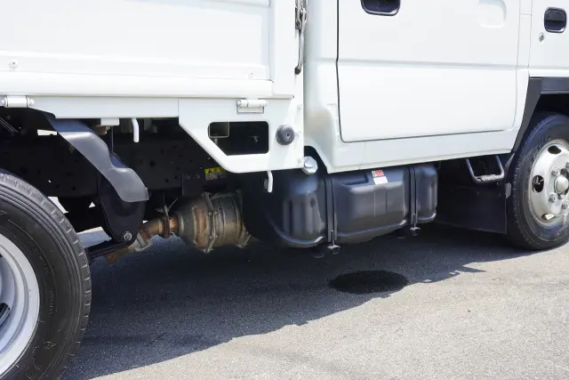 マツダ タイタン TRG-LJR85A(2WD)の写真28