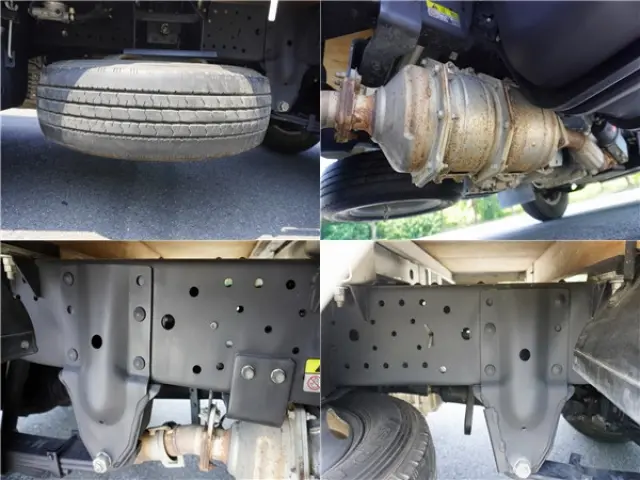 マツダ タイタン TRG-LJR85A(2WD)の写真29