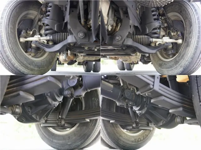 マツダ タイタン TRG-LJR85A(2WD)の写真30