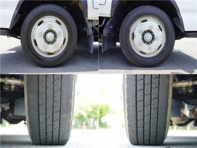 マツダ タイタン TRG-LJR85A(2WD)の写真31