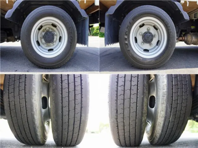 マツダ タイタン TRG-LJR85A(2WD)の写真32