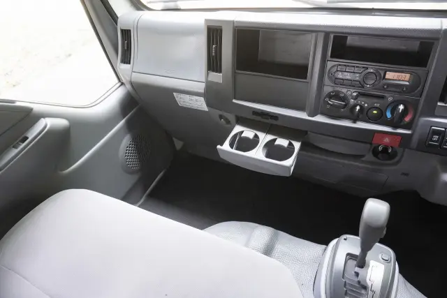 マツダ タイタン TRG-LJR85A(2WD)の写真39