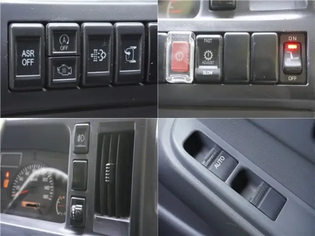 マツダ タイタン TRG-LJR85A(2WD)の写真41