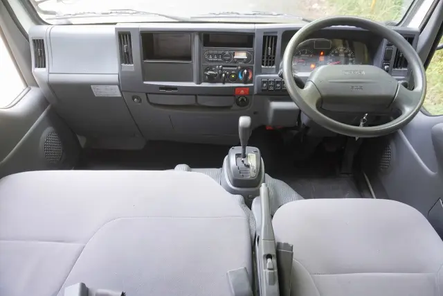 マツダ タイタン TRG-LJR85A(2WD)の写真43