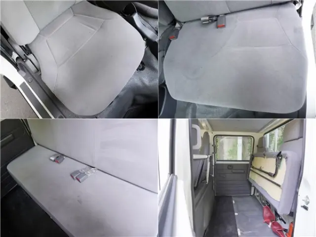 マツダ タイタン TRG-LJR85A(2WD)の写真46