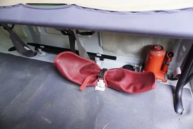 マツダ タイタン TRG-LJR85A(2WD)の写真47