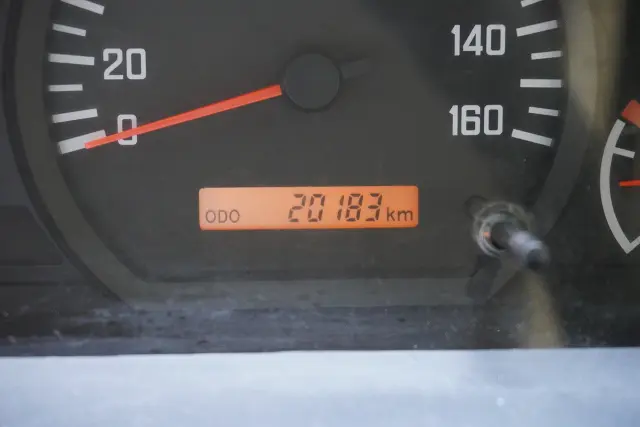 マツダ タイタン TRG-LJR85A(2WD)の写真50