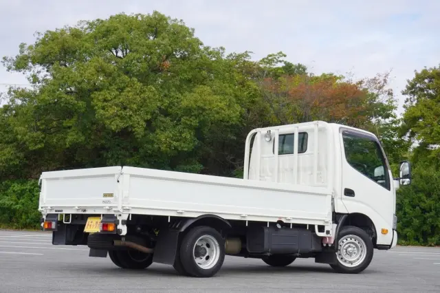 トヨタ ダイナ 3BF-TRY230(2WD)の写真2