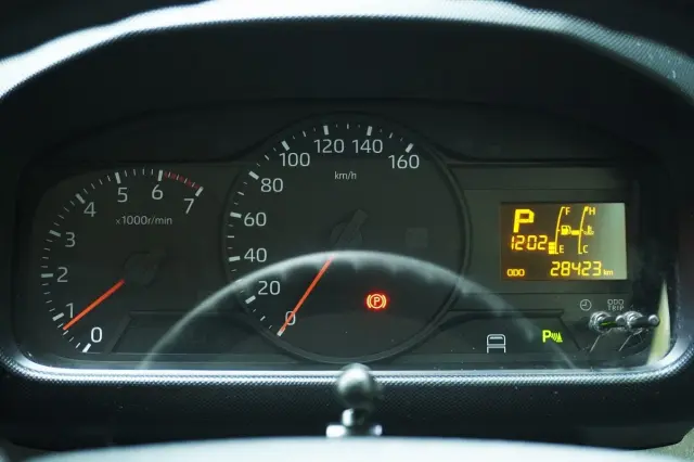 トヨタ ダイナ 3BF-TRY230(2WD)の写真4