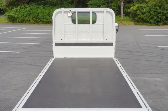 トヨタ ダイナ 3BF-TRY230(2WD)の写真5