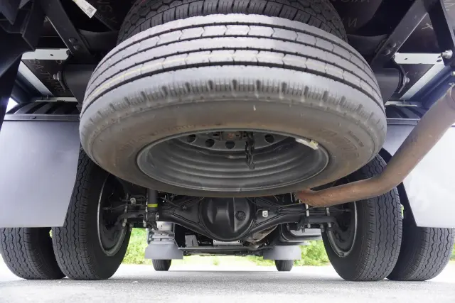 トヨタ ダイナ 3BF-TRY230(2WD)の写真6